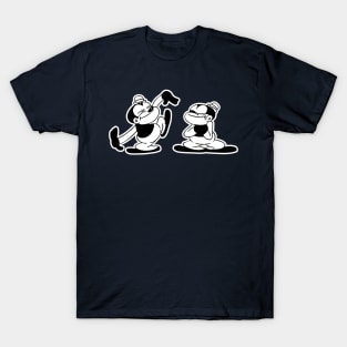 Bosco T-Shirt